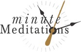 AmericanCatholic.org: Minute Meditations
